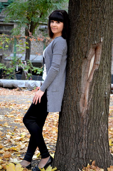 Ксения Синенко