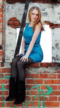 Кристина Чицварина