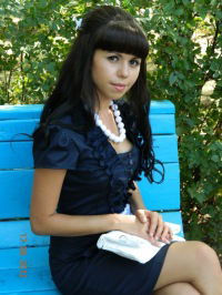 Эльнора Субеева