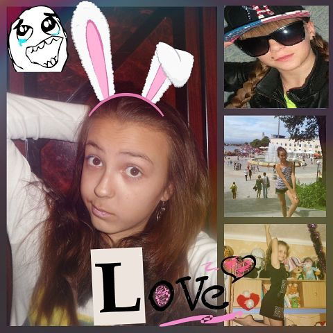 Мишка В Кедах )♥