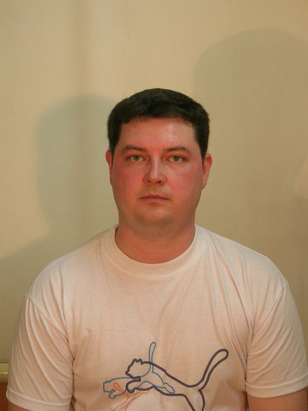 Дмитрий Тимошенко