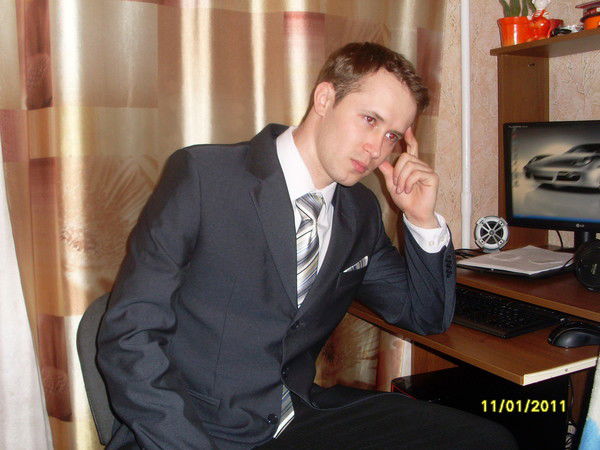 Николай Малевич