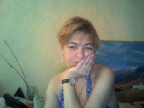 Галина Литвинова