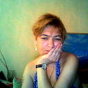 Галина Литвинова