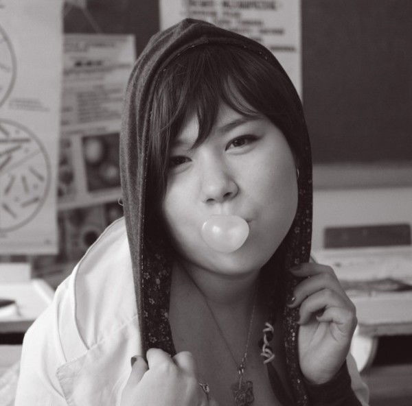 Женечка Кондакова