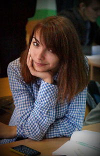 Аня Кураева