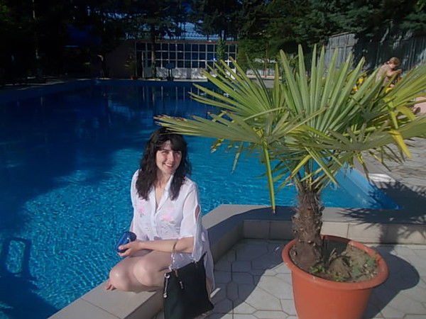 Семенова Зульфия