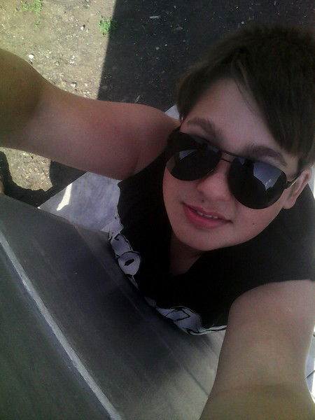 Игорь) Калякин)