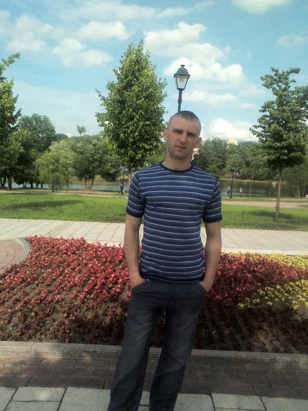 Вадим Дёмин