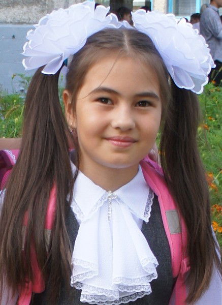 Софья Васильева