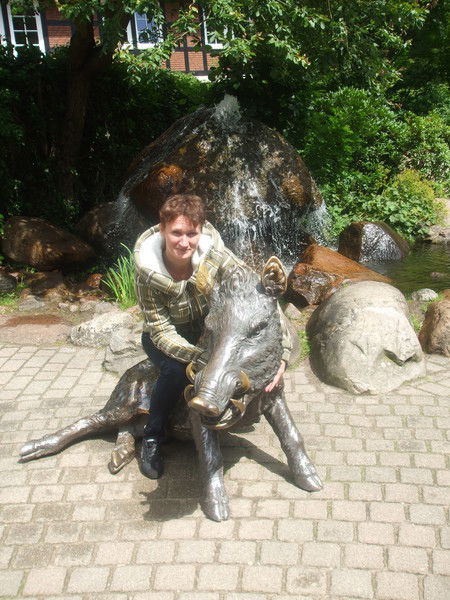 Елена Жемчужнова