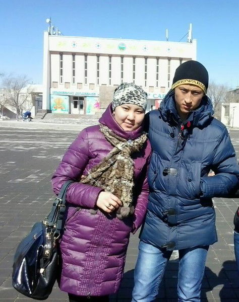 Жаркынай Масжанова