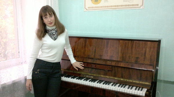 Ирина Зайцева