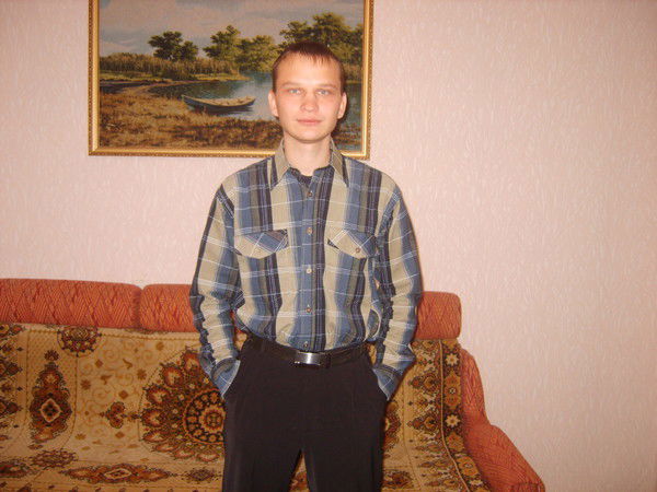 Александр Кожин