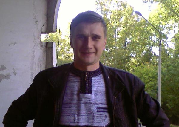 Анатолий Тимошкин