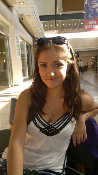 Карина Никонова