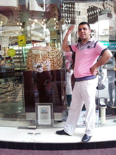 Amirali Allahverdiyev