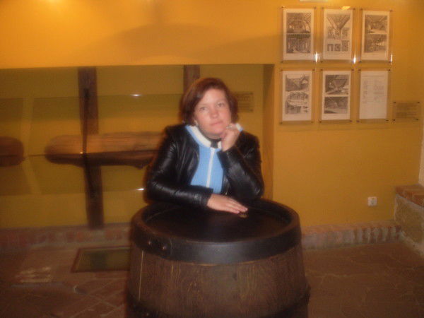 Наталія Кириченко