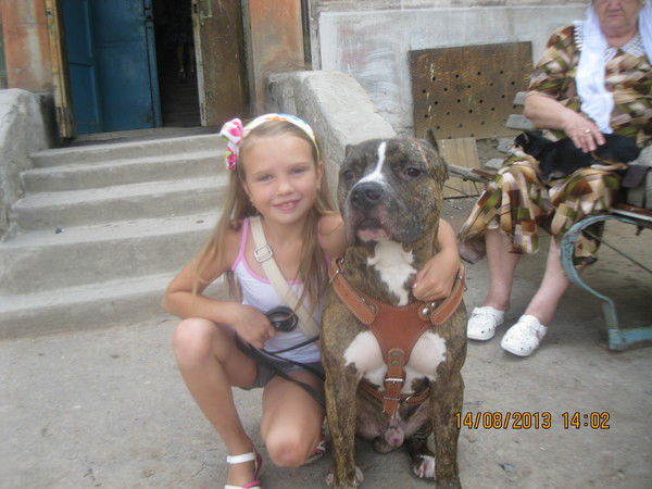 Катя Колясникова