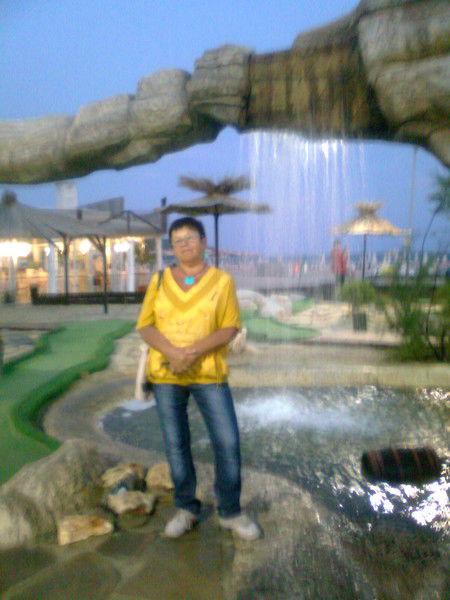 Любовь Шадрина