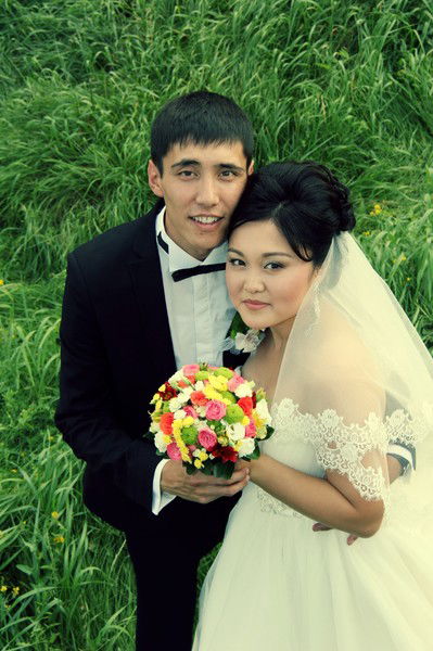 Тимур Зарина