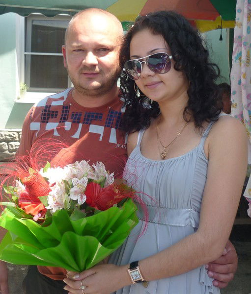 Михаил Крыксин