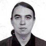 Александр Бережной