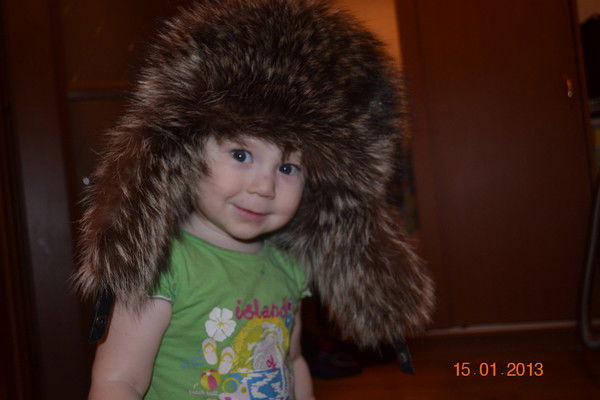 Ирина Кабирова