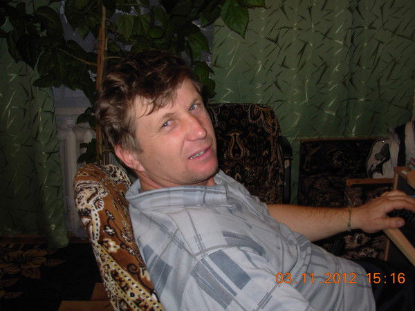 Сергей Постолов