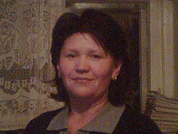 Роза Тажибаева