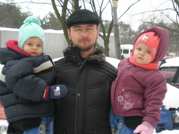 Юрий Луговский