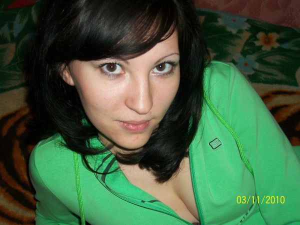 Екатерина Батрамеева