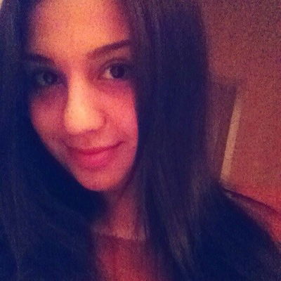 Нюбар Исмаилова