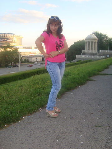 Александра Деревенченко