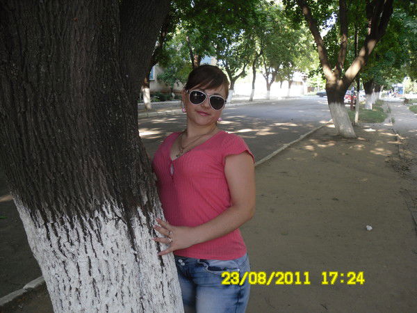 Ольга Грецу