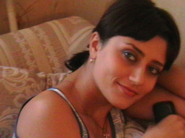 Юлия Белоусова