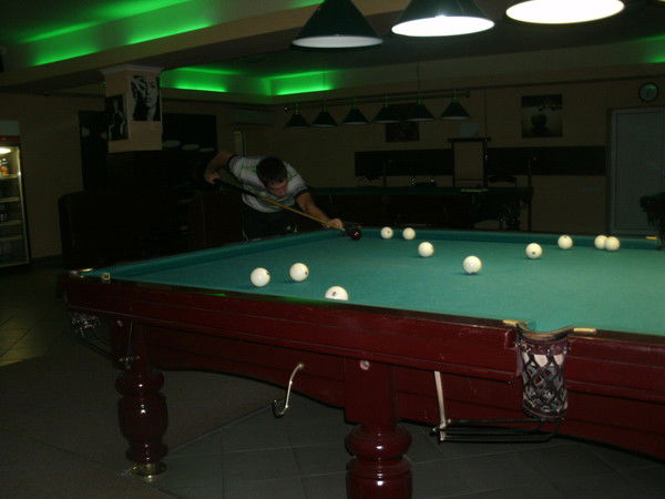 Дима Кирьяк