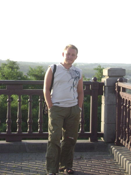 Александр Губко