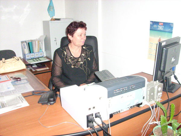 Наталья Морозова