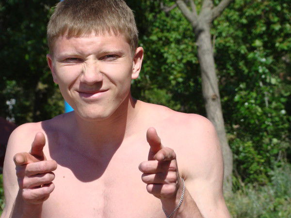 Вородин Константин