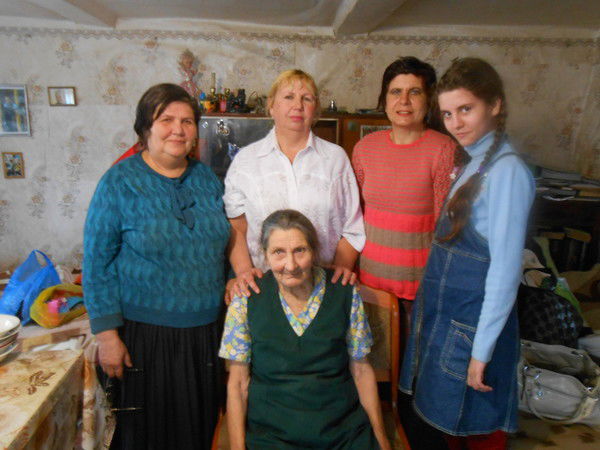 Вера Игнатова