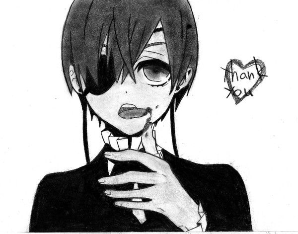 Ciel Phantomhive