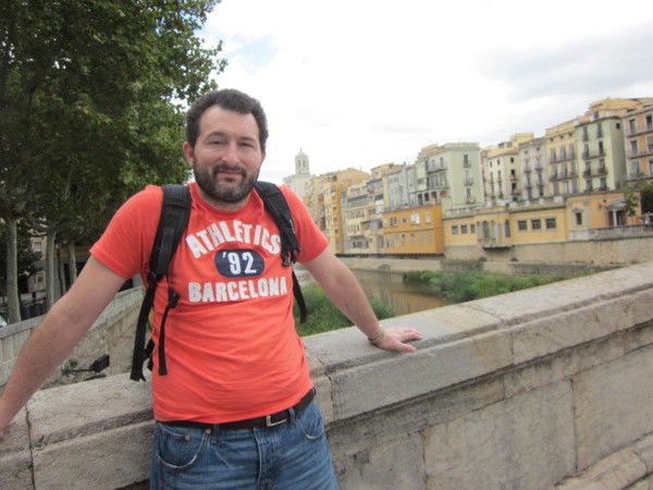 Илья Ватсон