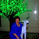 Валентина Шатрова