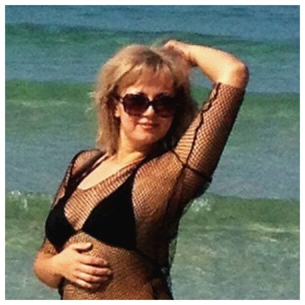 Алия Темирова