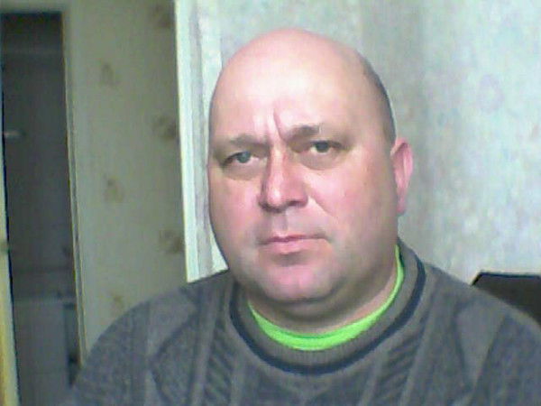 Юрий Даревич