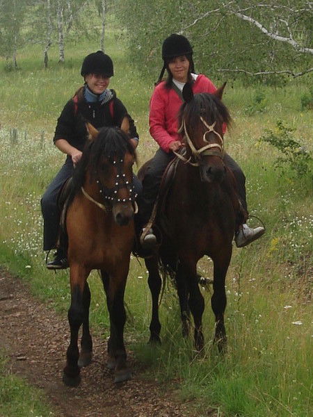 Гульсасак Гималетдинова