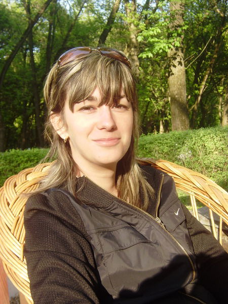 Татьяна Брензович