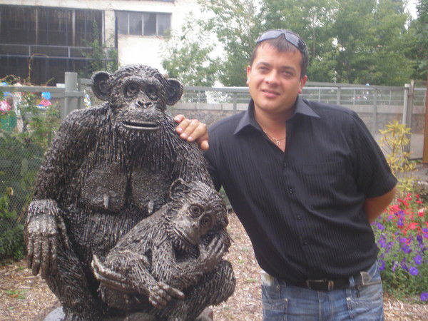 Виталий Колисниченко