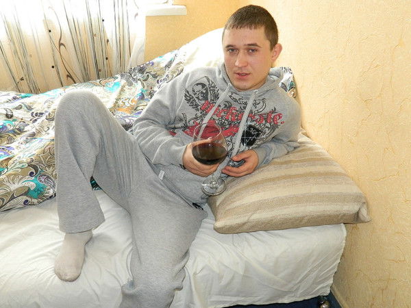 Валера Вербецкий